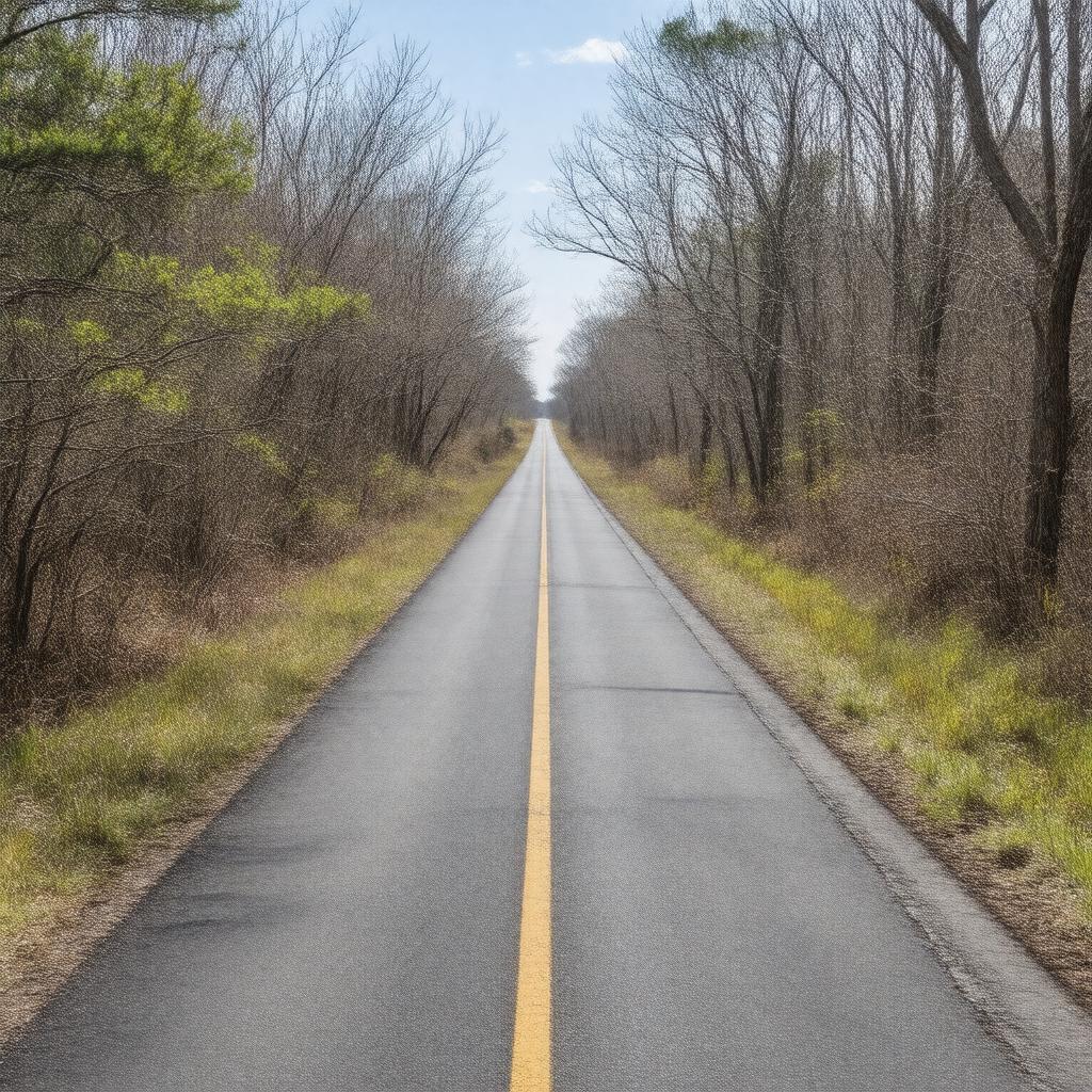 Shining Sea Bikeway